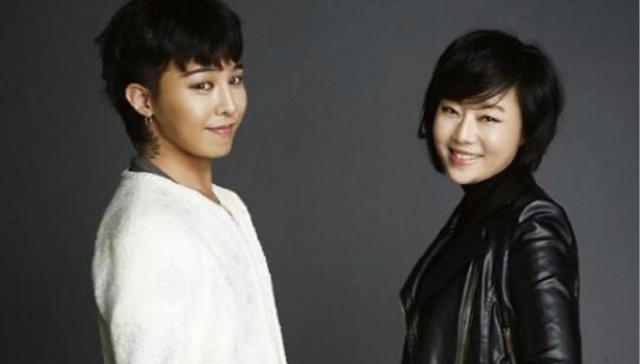 GD权志龙“全能小王子”：音乐、时尚后又进军美术界