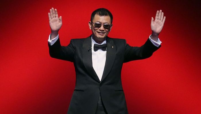 王家卫,梁朝伟,电影,香港,东邪西毒,2046,花样年华,张国荣,重庆大厦