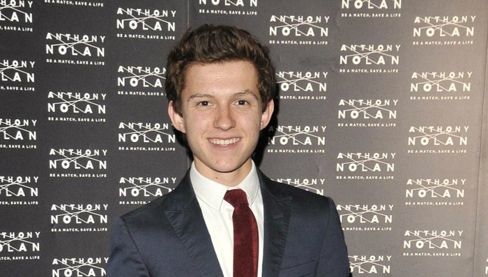 汤姆·霍兰德,蜘蛛侠,美国队长：内战,漫威宇宙世界