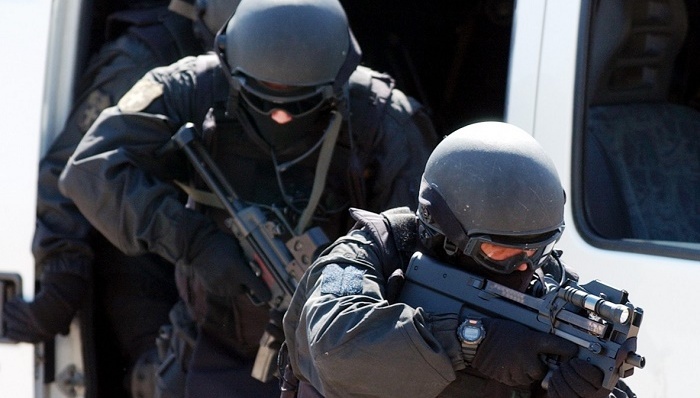 伊斯兰国,权力游戏