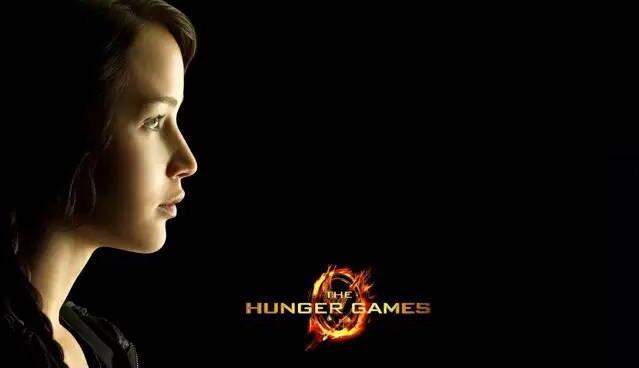 《饥饿游戏》,狮门影业,好莱坞电影,特许经营权
