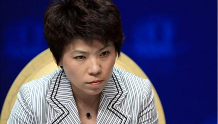 邓亚萍,中国政法大学,受聘教授,乒乓球