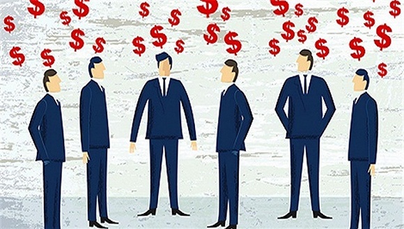 近4万亿定增规模创新高 42家公司上演蛇吞象大戏