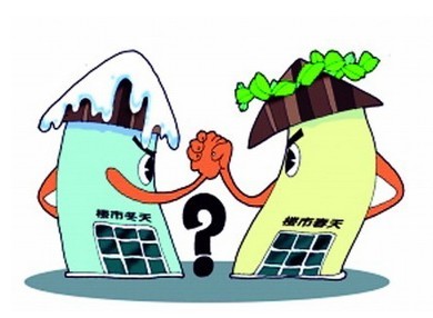 【JMedia】刘渊：中国楼市分化依然，复苏不易