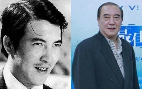 两届金马奖影帝柯俊雄因癌症去世 曾与舒淇出演《灵与欲》