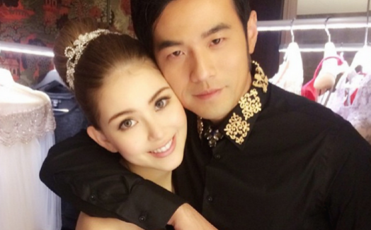 昆凌实力“虐狗”：老公说只要我开心就好