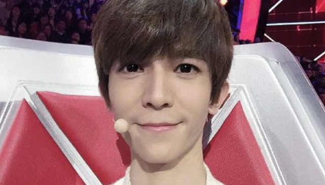 郭敬明录节目被羞辱像女人 当场发飙愤然离席