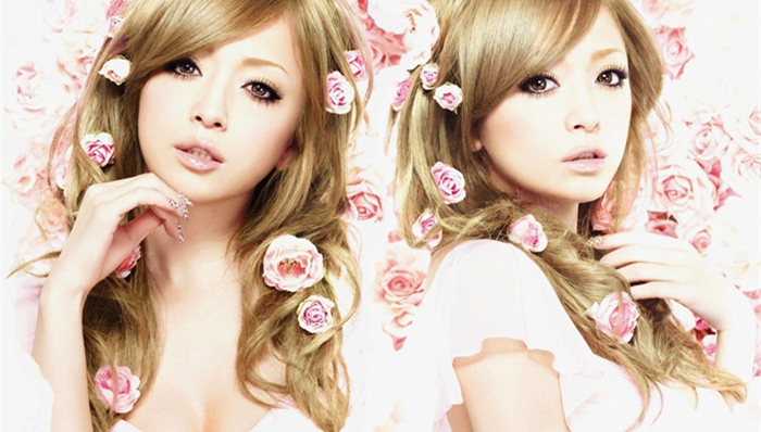 滨崎步否认卖房：现在住自己家