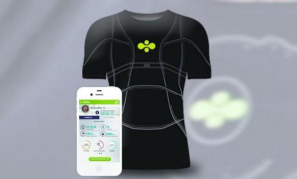 体育产业,可穿戴技术,大数据,安全隐患,监管