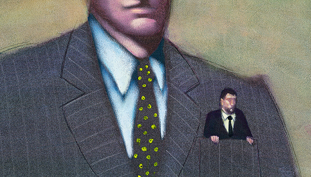 阿里调整企业架构