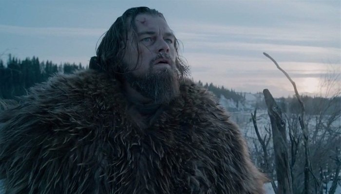 这部血色复仇主题的电影 能不能帮小李子打破奥斯卡魔咒