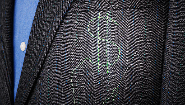 杉杉要大建奥特莱斯