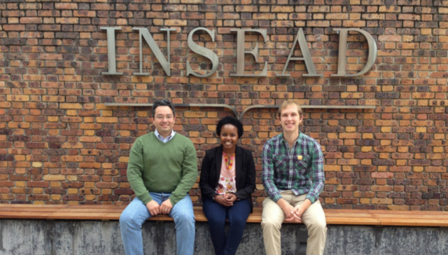 去欧洲读商科怎能只认牛津和剑桥 这里有刚出炉的新排名