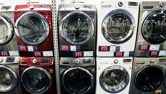 洗衣机,水循环,回收,麻省理工学院,MIT,发明,环保,水污染