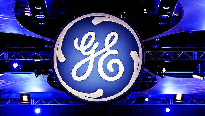 通用电气中止向伊莱克斯出售电器业务