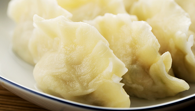 罗斯柴尔德家族旗下基金投资东方饺子王