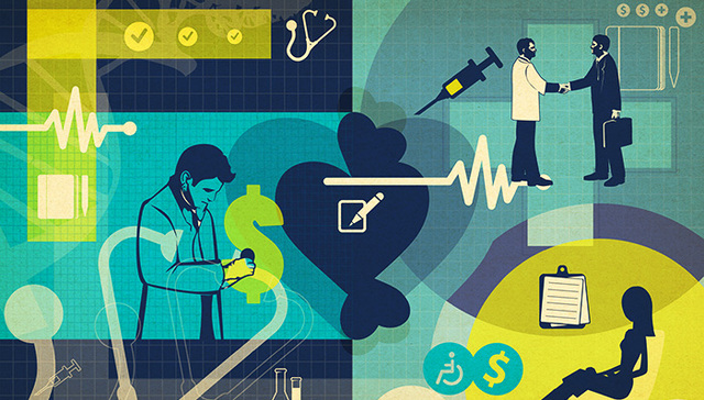 绿叶医疗收购澳洲第三大私立医疗集团