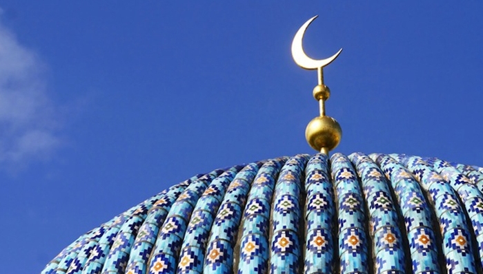 伊斯兰国,穆斯林