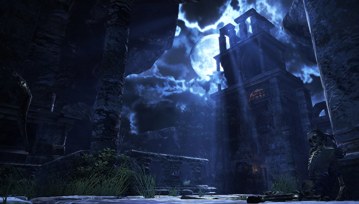 这个冬季的游戏发售时间表