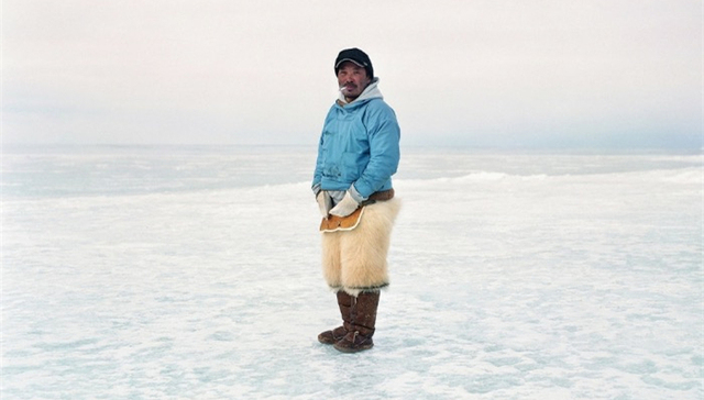 格陵兰岛,现代生活,Lady,GAGA,传统,现代