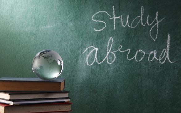 美国商学院,出国留学,排名