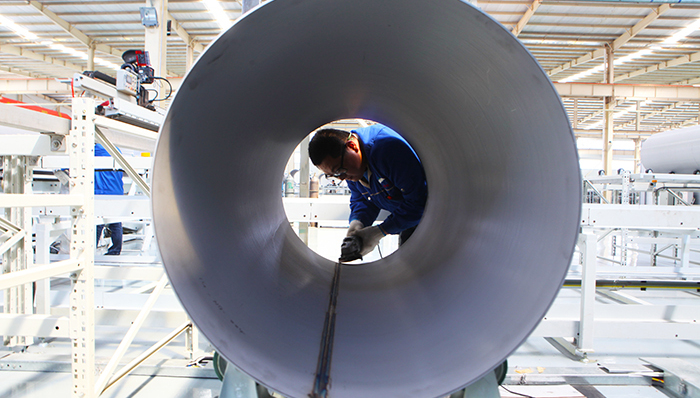 中国制造2025文件明年初出炉