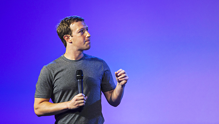 扎克伯格的450亿美元捐款