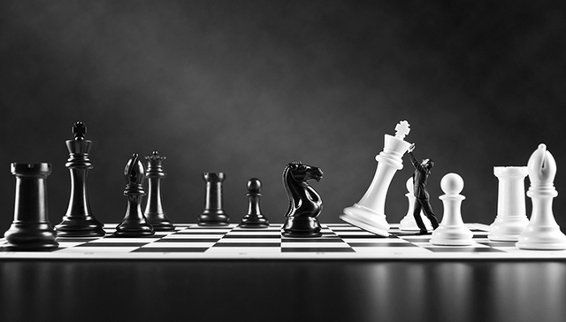 亚投行背后的博弈