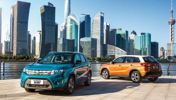 月度新车红黑榜