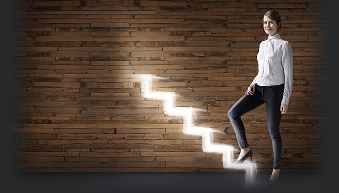 女性领导对业绩的积极影响