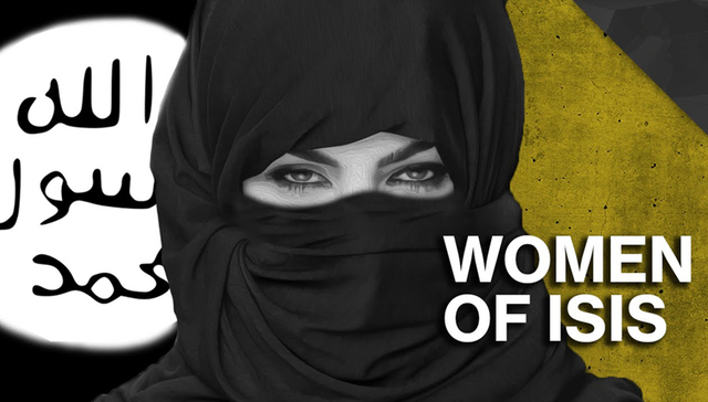 ISIS,伊斯兰国,招募,欧洲,女性,恐怖袭击,穆斯林,伊斯兰教,比利时