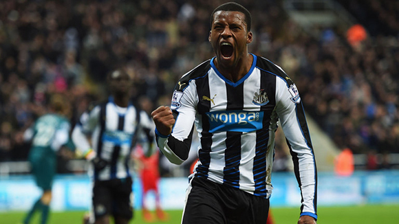 英超第15轮：冷门迭爆 狐狸登顶