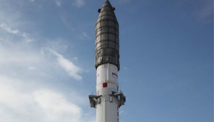 俄罗斯,卫星,火箭