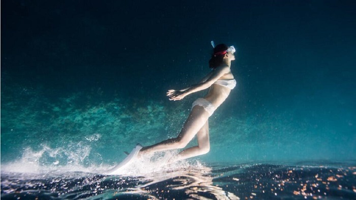 陈赫,许靖,离婚,旅行