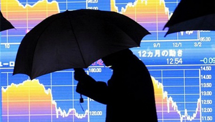 经济危机,资本市场,人民币国际化,索罗斯