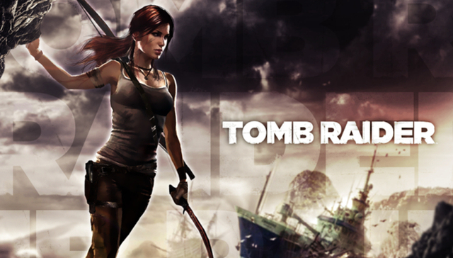 设计师在《古墓丽影：崛起》中如何制造完美谜团