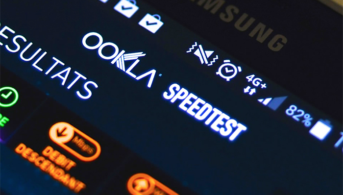 中国联通发布4G