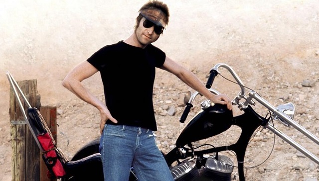 约翰·列侬,逝世,35周年,小野洋子