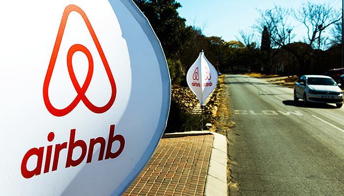 Airbnb融资15亿美元