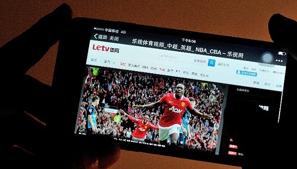 当年中国体育界身价最高的记者又要“转会”了