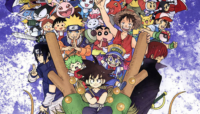 90后,,动漫,,二次元,,ACG,,火影,,死神,,死亡笔记,,龙珠,,降世神通,,第一神拳,,巨