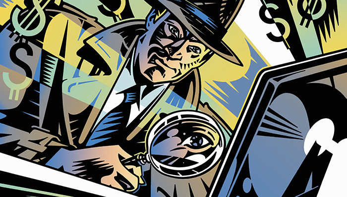 e租宝被调查停止运营