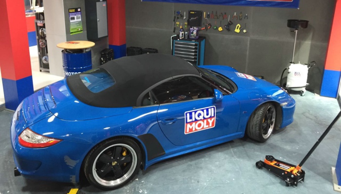 添加剂出身的力魔将对手锁定石油巨头