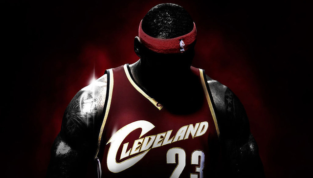 NBA,詹姆斯,耐克