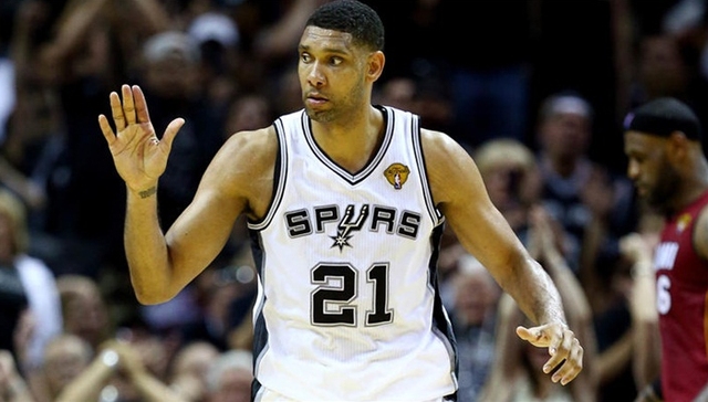 与蒂姆·邓肯同年选秀的NBA球员都去哪儿了？