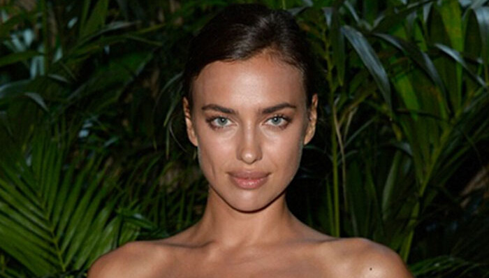 恋情稳定事业得意 C罗前女友伊莲娜要做房产生意