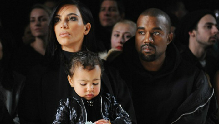 金·卡戴珊二胎儿子取名“圣人” 此举获得了外号“圣徒”的南安普顿队点赞