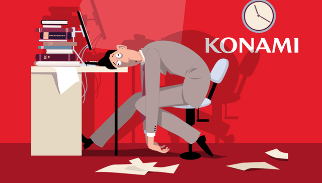 科乐美禁止小岛秀夫出席TGA颁奖礼后出现公关灾难