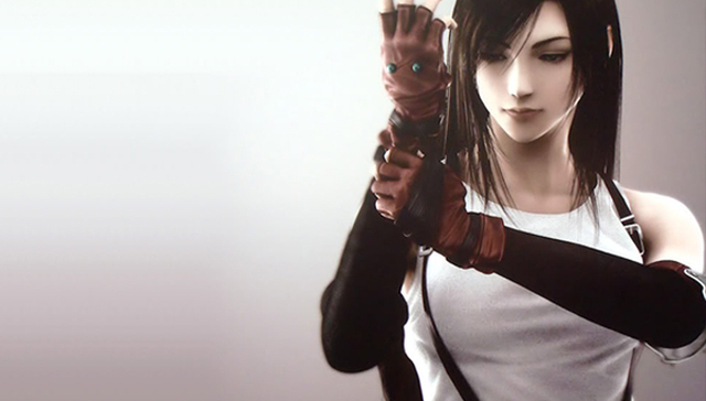 《最终幻想7：重制版》预告片中可能被人遗漏的10个细节