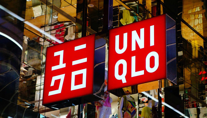 优衣库,跨界,柳井正,服装业